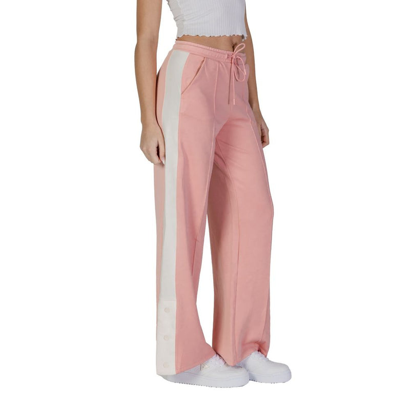 Guess Active Multicolor Polyester Joggers - SUZANNE V5RB00 KCO72