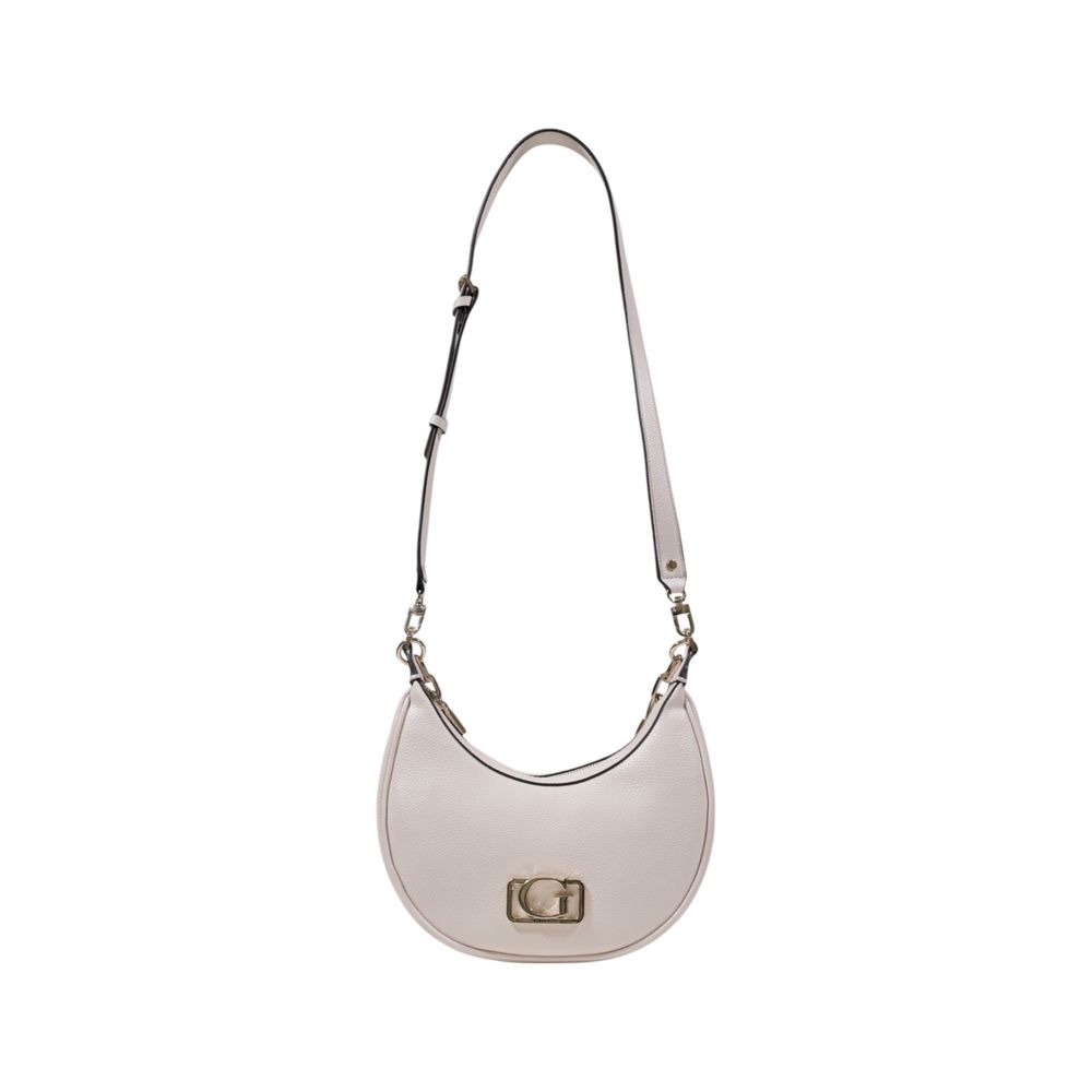 Guess ANADELA Pink Handbag for Women - Élégance et Praticité