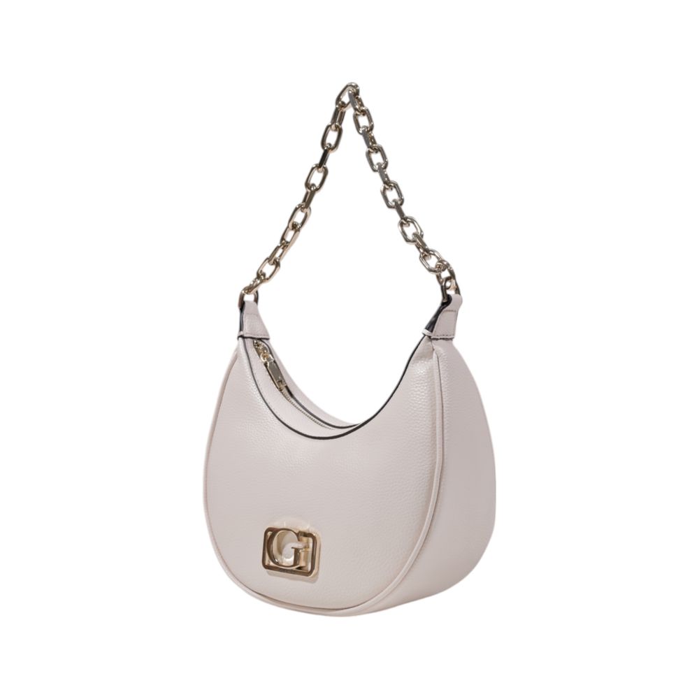 Guess ANADELA Pink Handbag for Women - Élégance et Praticité