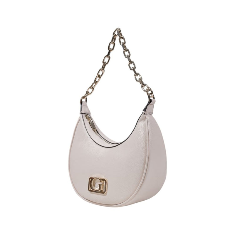 Guess ANADELA Pink Handbag for Women - Élégance et Praticité