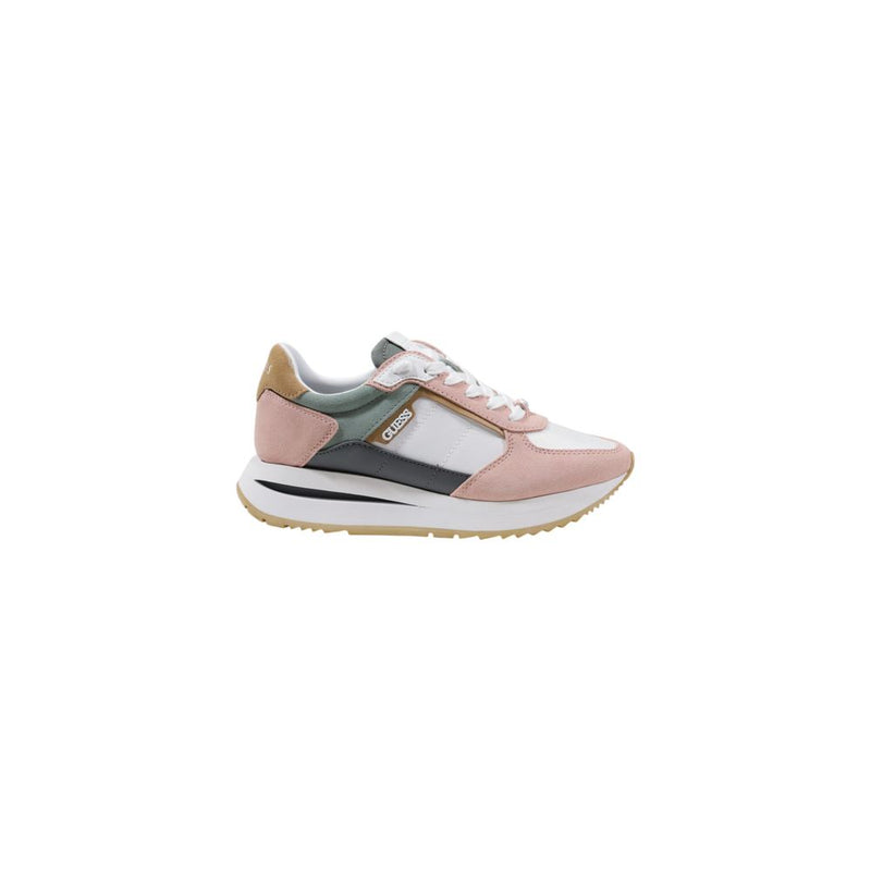 Guess ENERGY2 FLPE2G LEP12 Multicolor Women's Sneakers