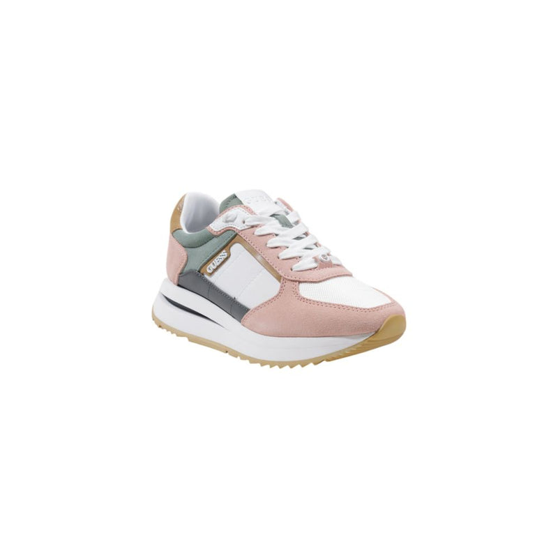 Guess ENERGY2 FLPE2G LEP12 Multicolor Women's Sneakers