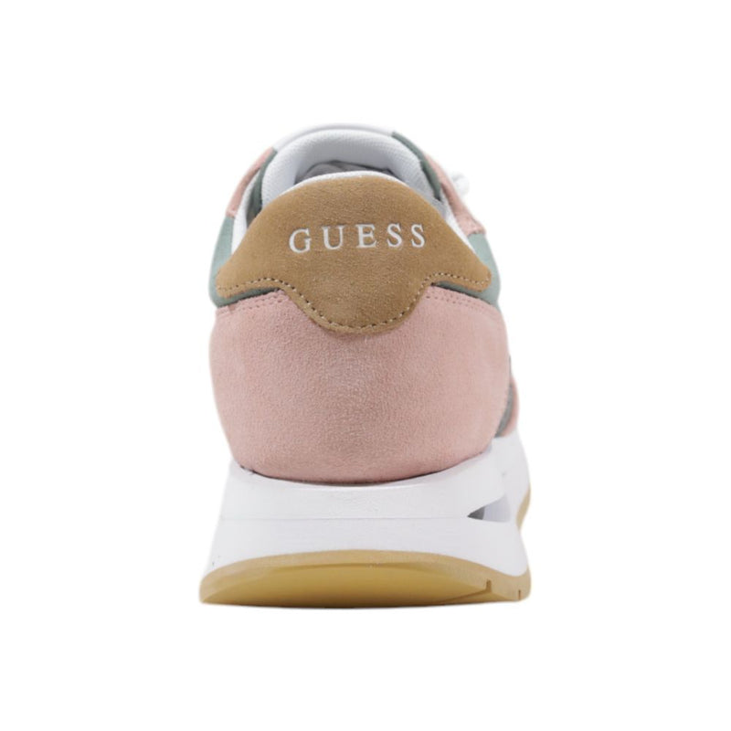 Guess ENERGY2 FLPE2G LEP12 Multicolor Women's Sneakers