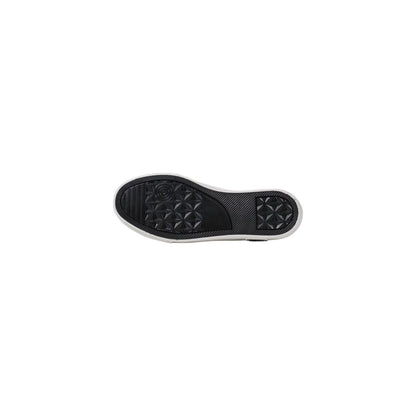 Sneaker en tissu beige Alviero Martini Prima Classe