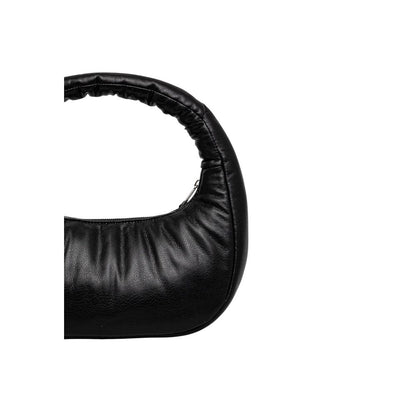 Sac à main Tommy Hilfiger en polyéthylène noir