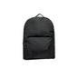 Sac à dos Calvin Klein en polyester recyclé noir