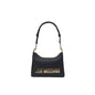 Love Moschino Bicolor Polyethyleen Handtas