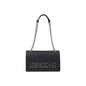 Love Moschino Sac à main en polyéthylène gris