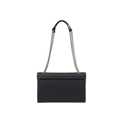 Love Moschino Sac à main en polyéthylène gris