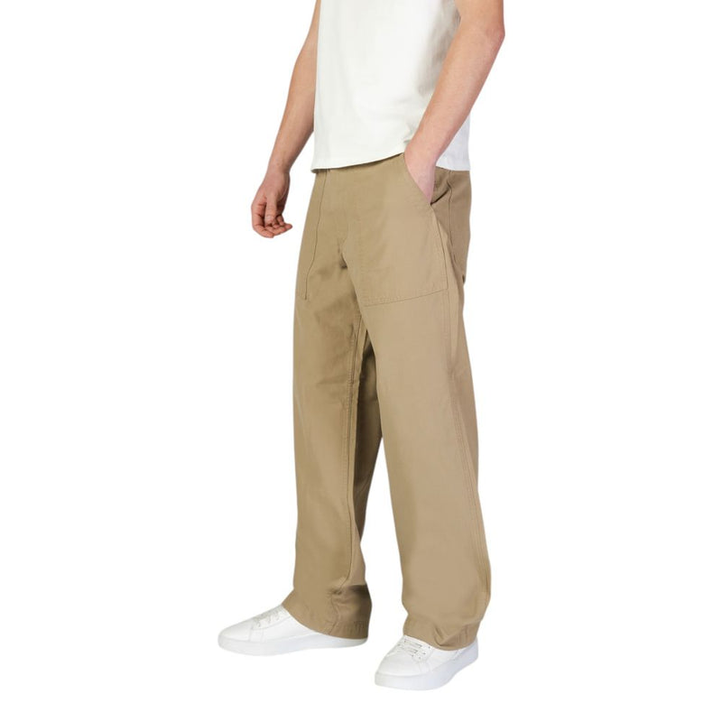 Jack Jones Begeleide Katoenen Broek