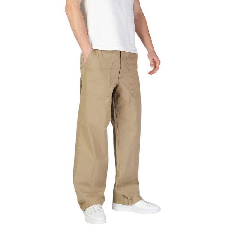 Jack Jones Begeleide Katoenen Broek