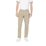Pantalon en Coton Vert Replay M9722J.000.8075951