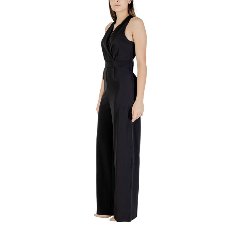 Only Black Onlmarie Life S/L Jumpsuit Tlr 15344379