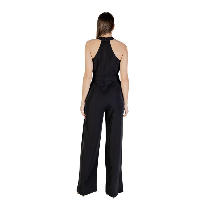 Only Black Onlmarie Life S/L Jumpsuit Tlr 15344379