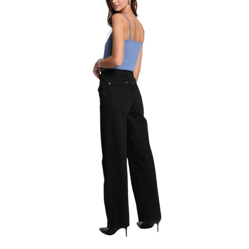 Morgan De Toi Tank Top Femme Bleu - Élément Essentiel de Mode