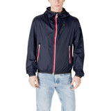 Blauer DODGE 25SBLUC11214 Veste en Polyamide Bleu