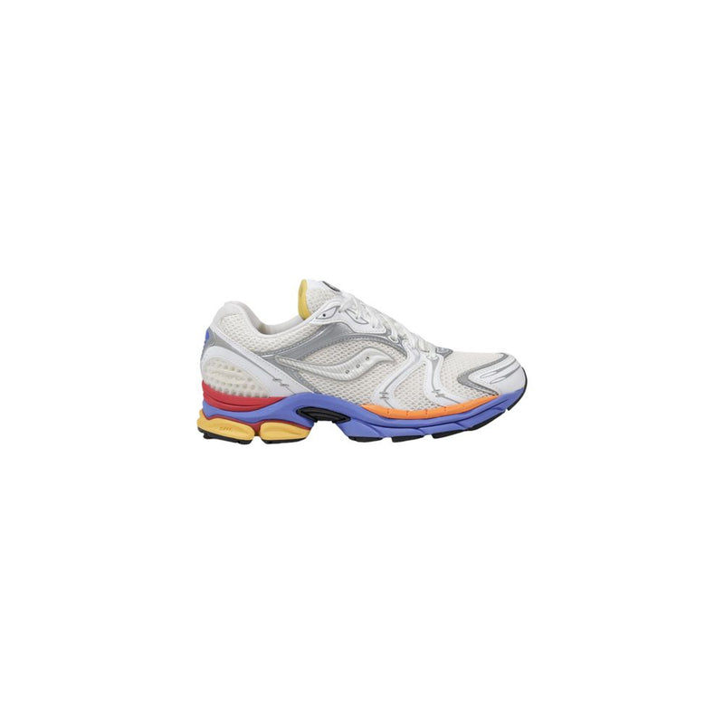 Saucony PROGRID TRIUMPH 4 Sneakers Femme Blanc