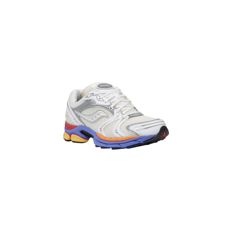 Saucony PROGRID TRIUMPH 4 Sneakers Femme Blanc