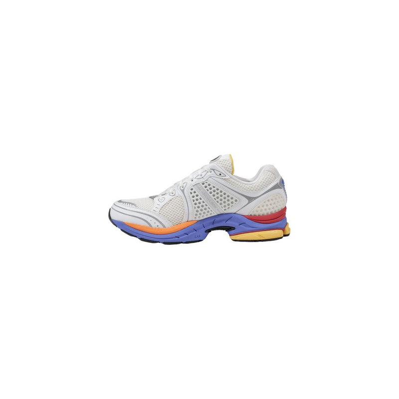 Saucony PROGRID TRIUMPH 4 Sneakers Femme Blanc