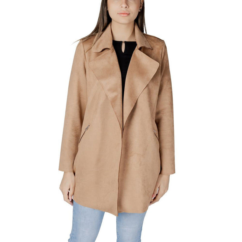 Street One Trench Coat Beige - Élégance et Polyvalence