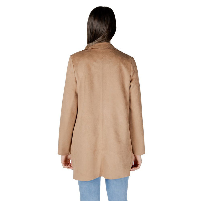 Street One Trench Coat Beige - Élégance et Polyvalence