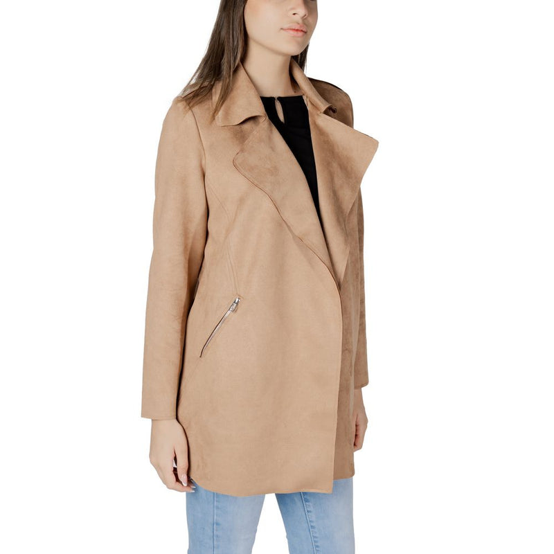 Street One Trench Coat Beige - Élégance et Polyvalence