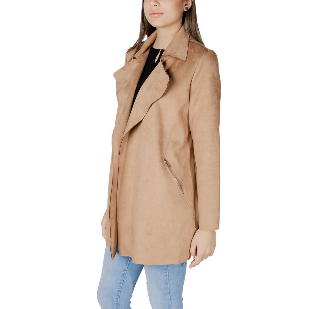 Street One Trench Coat Beige - Élégance et Polyvalence