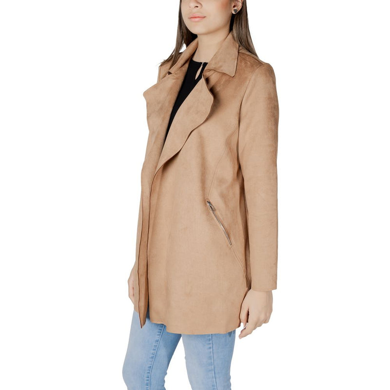 Street One Trench Coat Beige - Élégance et Polyvalence