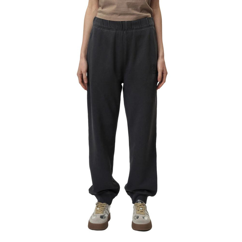 Calvin Klein Jeans Gray Cotton Joggers Workout Pant