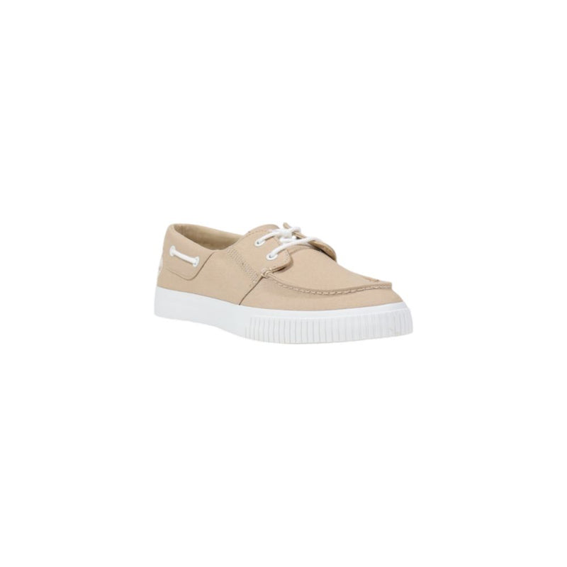 Timberland Mylo Bay Low Lace Beige Oxfords for Men