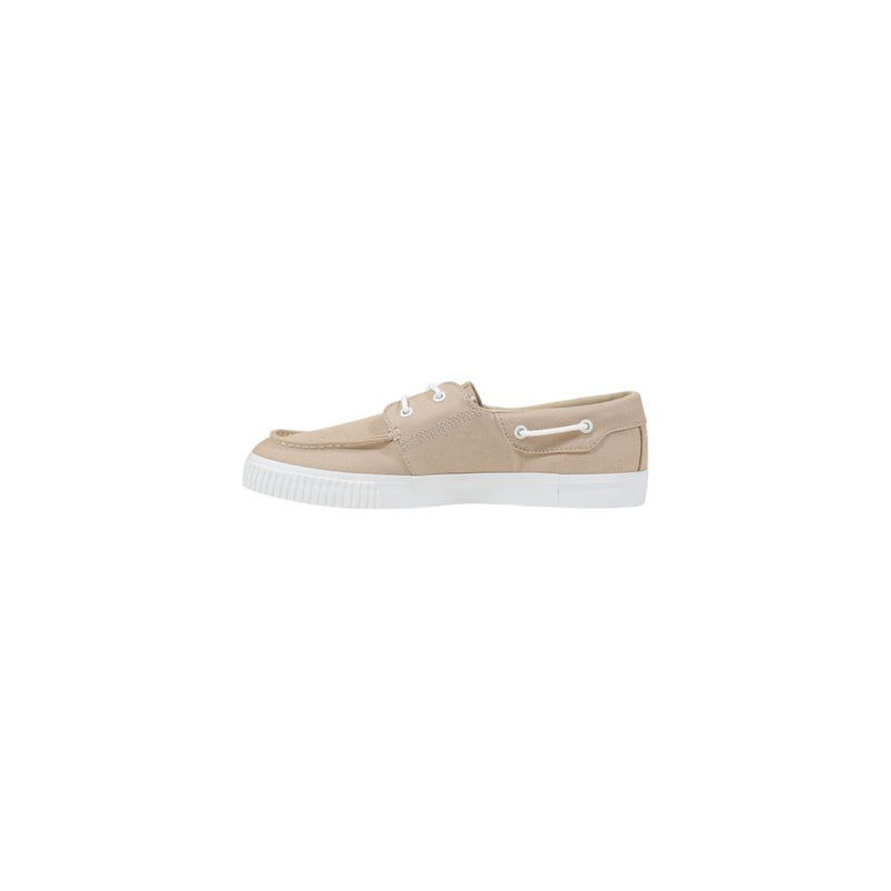 Timberland Mylo Bay Low Lace Beige Oxfords for Men