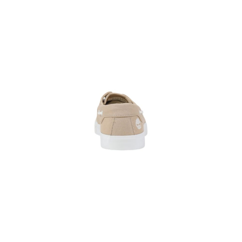 Timberland Mylo Bay Low Lace Beige Oxfords for Men