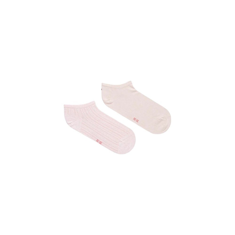 Chaussettes de Sneaker Multicolores Tommy Hilfiger - Confort et Style