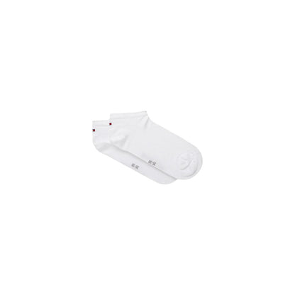 Chaussette en Lyocell blanche Tommy Hilfiger