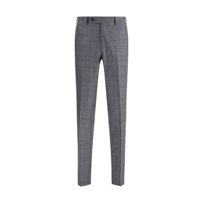 Pantalons sur mesure Germano