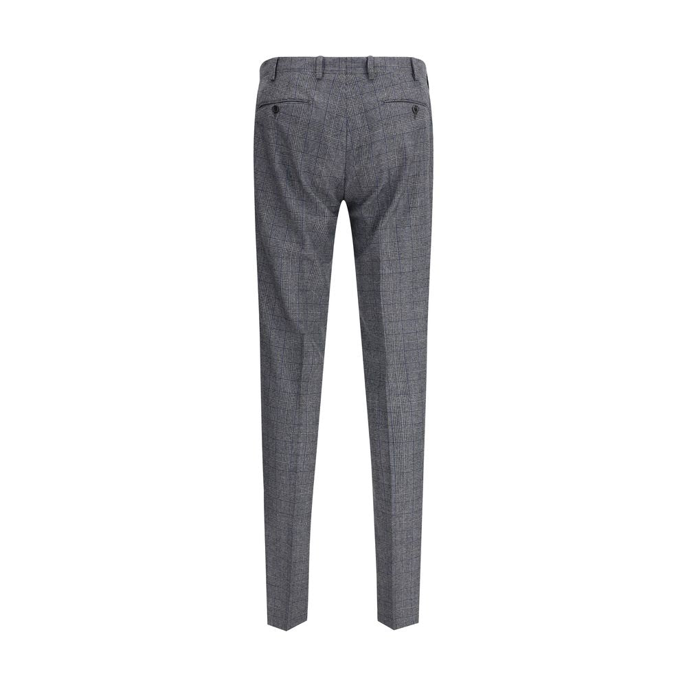 Pantalons sur mesure Germano