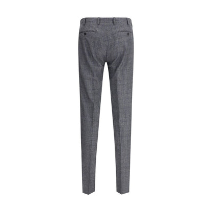 Pantalons sur mesure Germano