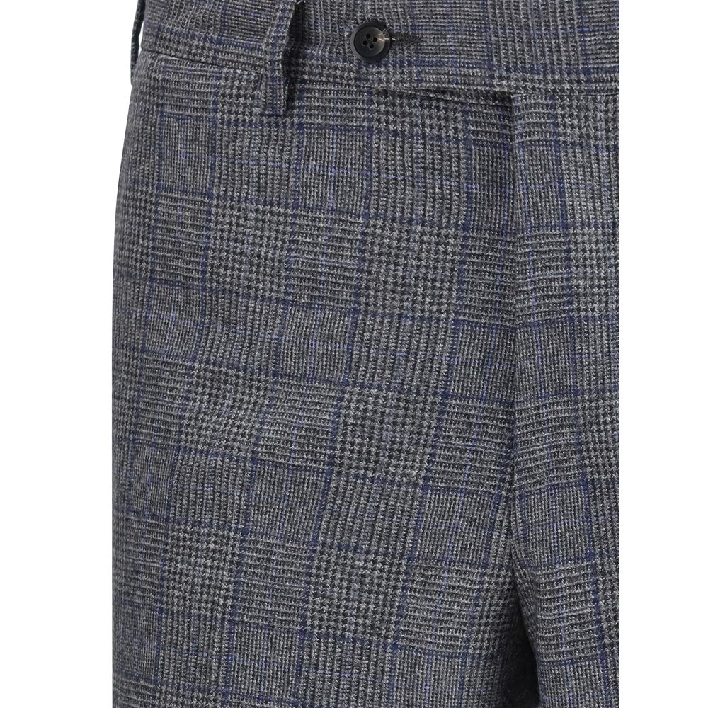 Pantalons sur mesure Germano