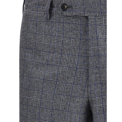 Pantalons sur mesure Germano