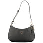 Sac à main Guess Jeans en polyéthylène noir pour femme