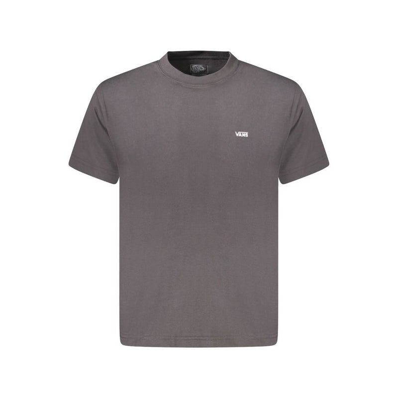 Vans wit katoenen heren T-shirt