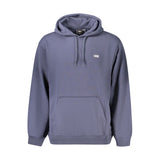 Vans Blue Cotton Men Sweater - Urban Chic Style