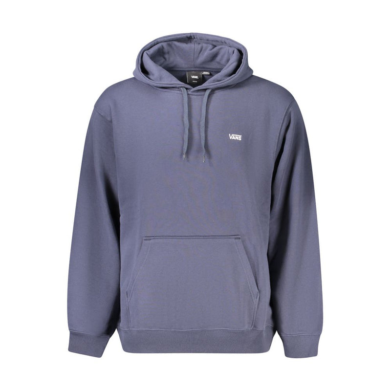 Vans Blue Cotton Men Sweater - Stylish & Comfortable