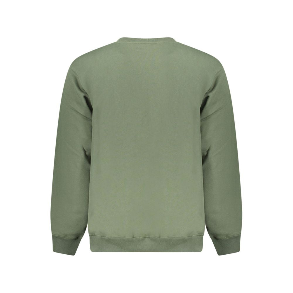 Sweatshirt en Coton Vert pour Hommes - Vans