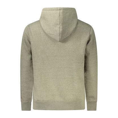 Pull en coton vert pour homme Pepe Jeans