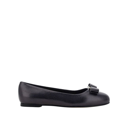 Salvatore Ferragamo Varina Ballerina Flats