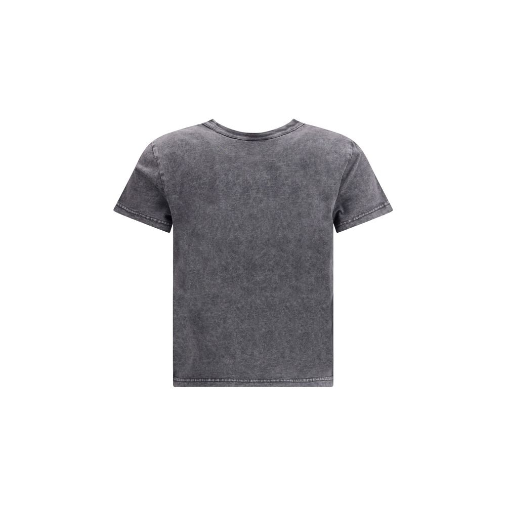 T-shirt avec logo Alexander Wang