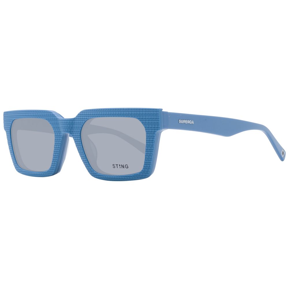 Monture de lunettes pour hommes Sting Blue