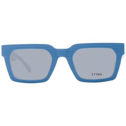 Monture de lunettes pour homme Sting Blue