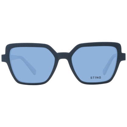 Monture de lunettes pour homme Sting Blue